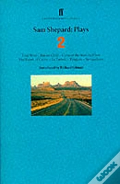 Capa do artigo Sam Shepard Plays 2