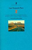 Sam Shepard Plays 2
