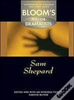 Sam Shepard