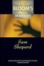 Sam Shepard - Preview