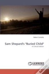 Sam Shepard'S 
