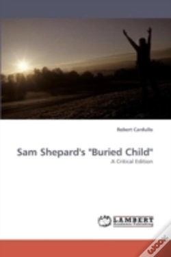 Capa do artigo Sam Shepard'S "Buried Child"