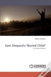 Capa do artigo Sam Shepard