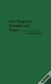 Capa do artigo Sam Shepard