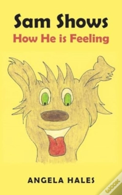 Capa do artigo Sam Shows How He Is Feeling