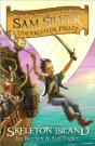 Sam Silver: Undercover Pirate: Skeleton Island - Preview