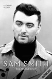Capa do artigo Sam Smith