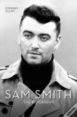 Capa do artigo Sam Smith