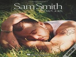 Sam Smith - Love Goes