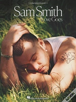 Capa do artigo Sam Smith - Love Goes