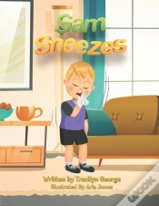 Capa do artigo Sam Sneezes