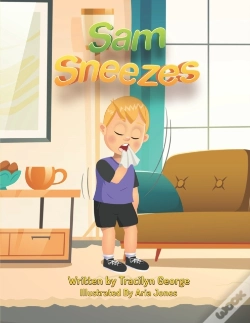 Capa do artigo Sam Sneezes