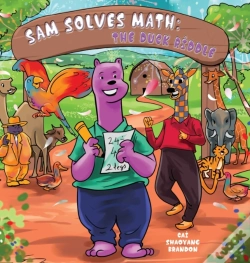 Capa do artigo Sam Solve Math
