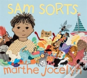 Capa do artigo Sam Sorts