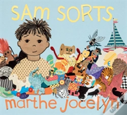 Capa do artigo Sam Sorts