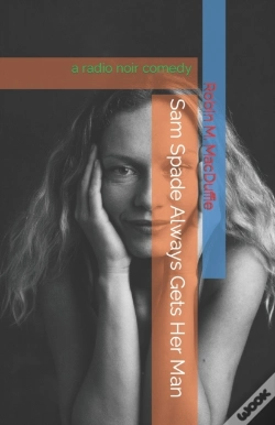 Capa do artigo Sam Spade Always Gets Her Man