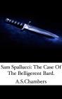 Sam Spallucci - Preview