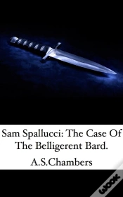 Capa do artigo Sam Spallucci