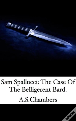 Capa do artigo Sam Spallucci