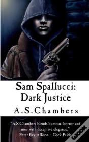 Capa do artigo Sam Spallucci
