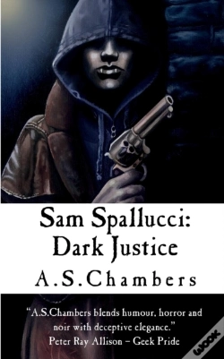 Capa do artigo Sam Spallucci