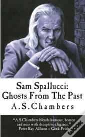 Sam Spallucci