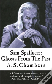 Capa do artigo Sam Spallucci