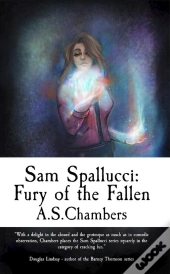 Sam Spallucci
