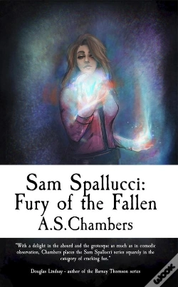 Capa do artigo Sam Spallucci