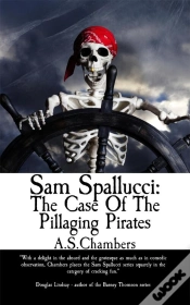 Capa do artigo Sam Spallucci