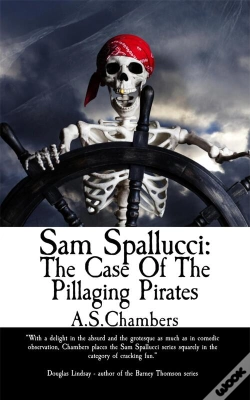 Capa do artigo Sam Spallucci