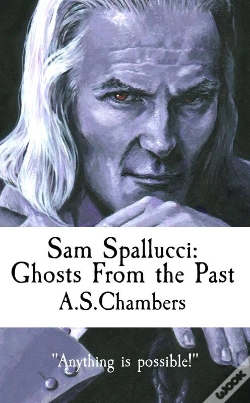 Capa do artigo Sam Spallucci