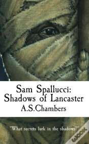 Capa do artigo Sam Spallucci