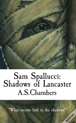Capa do artigo Sam Spallucci