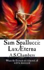 Sam Spallucci - Preview