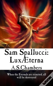 Capa do artigo Sam Spallucci