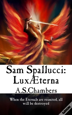 Capa do artigo Sam Spallucci