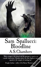 Capa do artigo Sam Spallucci