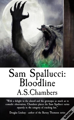 Capa do artigo Sam Spallucci