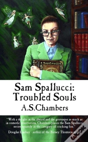 Capa do artigo Sam Spallucci