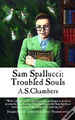 Capa do artigo Sam Spallucci