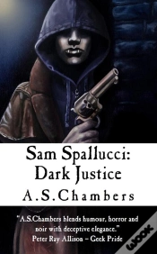 Capa do artigo Sam Spallucci