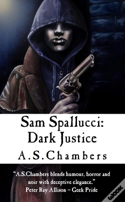 Capa do artigo Sam Spallucci