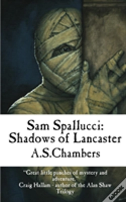 Capa do artigo Sam Spallucci