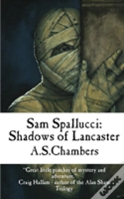 Capa do artigo Sam Spallucci