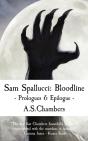 Sam Spallucci - Preview