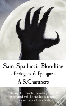 Capa do artigo Sam Spallucci