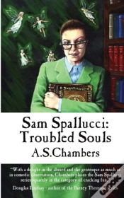 Capa do artigo Sam Spallucci