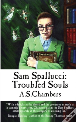 Capa do artigo Sam Spallucci