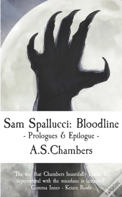 Capa do artigo Sam Spallucci